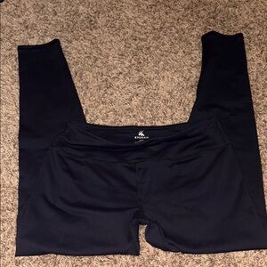 Kyodan Yoga/Jogger Leggings Medium